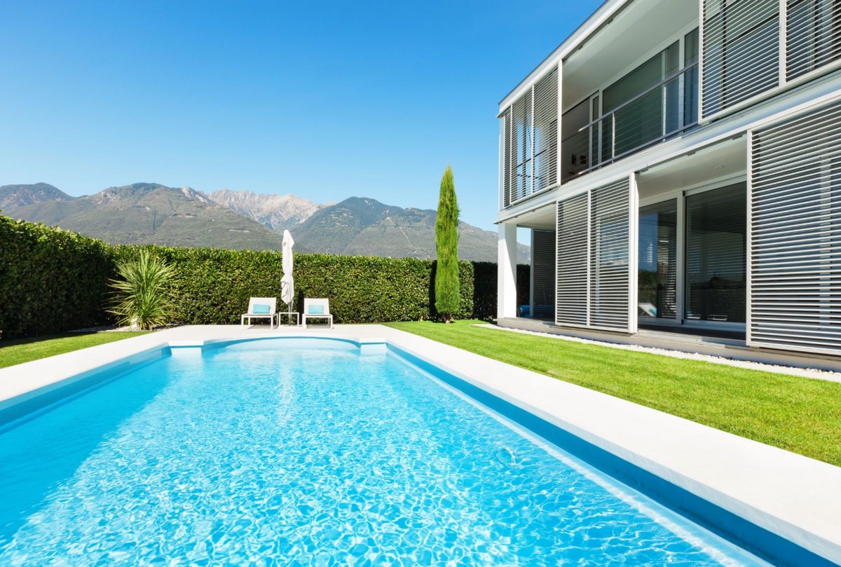 How to Brief Your Architect and Swimming Pool Designer